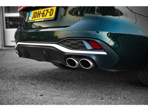 Audi S5 Avant 50 year edition | Audi Exclusive lak | Panoramadak | B&O | S-Sportstoelen | ActivLease financial lease