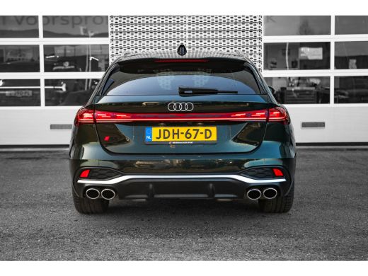 Audi S5 Avant 50 year edition | Audi Exclusive lak | Panoramadak | B&O | S-Sportstoelen | ActivLease financial lease