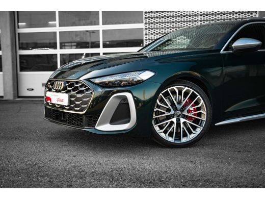 Audi S5 Avant 50 year edition | Audi Exclusive lak | Panoramadak | B&O | S-Sportstoelen | ActivLease financial lease