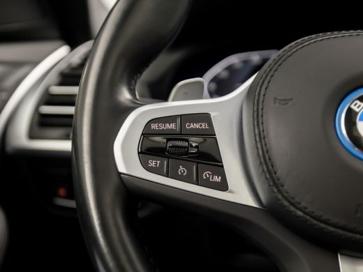 BMW X3 xDrive30e M Sport High Executive 293Pk Automaat (PANORAMADAK, M PAKKET, HEAD-UP DISPLAY, MEMORY S... ActivLease financial lease