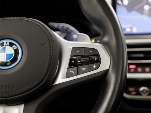 BMW X3 xDrive30e M Sport High Executive 293Pk Automaat (PANORAMADAK, M PAKKET, HEAD-UP DISPLAY, MEMORY S... ActivLease financial lease