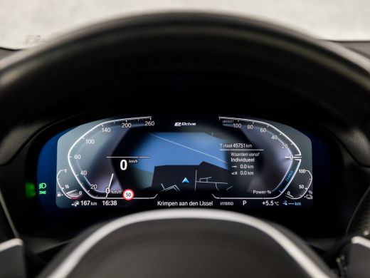 BMW X3 xDrive30e M Sport High Executive 293Pk Automaat (PANORAMADAK, M PAKKET, HEAD-UP DISPLAY, MEMORY S... ActivLease financial lease