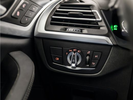 BMW X3 xDrive30e M Sport High Executive 293Pk Automaat (PANORAMADAK, M PAKKET, HEAD-UP DISPLAY, MEMORY S... ActivLease financial lease