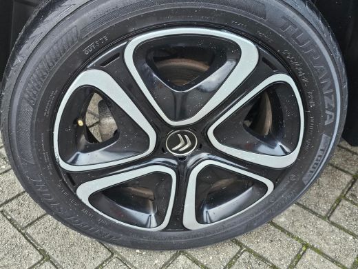 Citroën C3 Aircross Citroen 1.2 PureTech S&S Feel Navigatie | Cruise Control | Climate Control | Parkeer Sensoren ActivLease financial lease