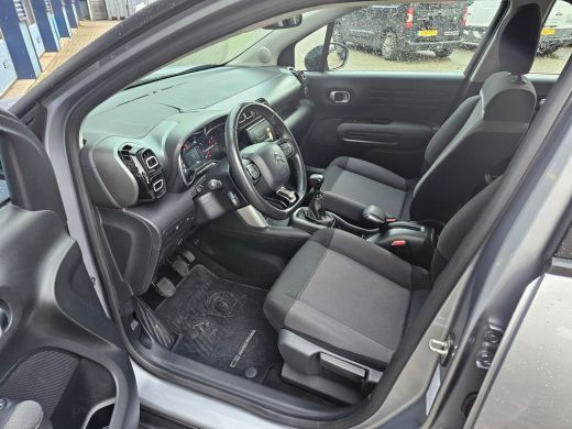 Citroën C3 Aircross Citroen 1.2 PureTech S&S Feel Navigatie | Cruise Control | Climate Control | Parkeer Sensoren ActivLease financial lease