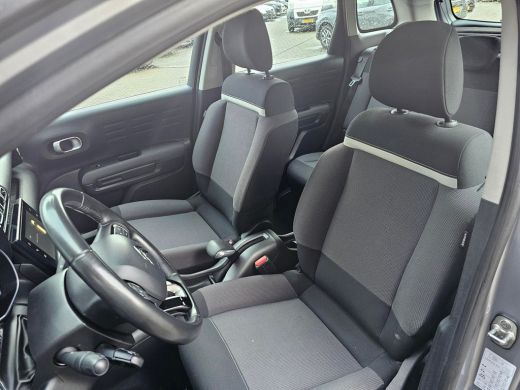 Citroën C3 Aircross Citroen 1.2 PureTech S&S Feel Navigatie | Cruise Control | Climate Control | Parkeer Sensoren ActivLease financial lease