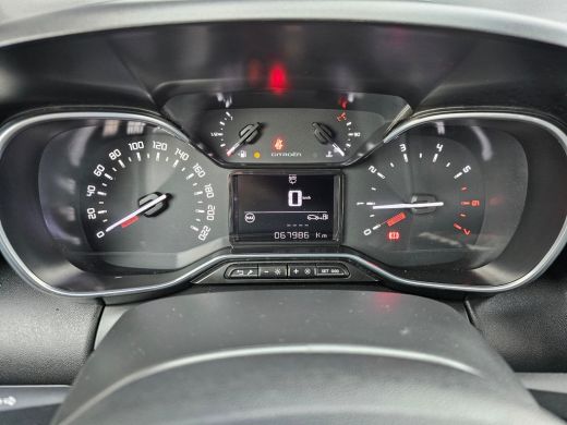 Citroën C3 Aircross Citroen 1.2 PureTech S&S Feel Navigatie | Cruise Control | Climate Control | Parkeer Sensoren ActivLease financial lease