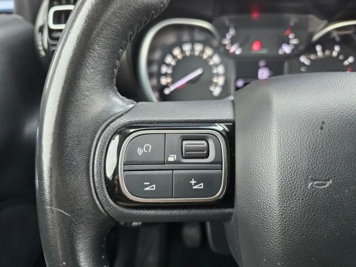 Citroën C3 Aircross Citroen 1.2 PureTech S&S Feel Navigatie | Cruise Control | Climate Control | Parkeer Sensoren ActivLease financial lease