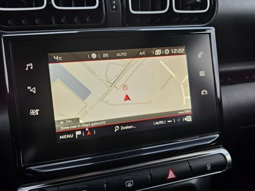 Citroën C3 Aircross Citroen 1.2 PureTech S&S Feel Navigatie | Cruise Control | Climate Control | Parkeer Sensoren ActivLease financial lease