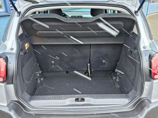 Citroën C3 Aircross Citroen 1.2 PureTech S&S Feel Navigatie | Cruise Control | Climate Control | Parkeer Sensoren ActivLease financial lease