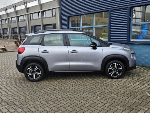 Citroën C3 Aircross Citroen 1.2 PureTech S&S Feel Navigatie | Cruise Control | Climate Control | Parkeer Sensoren ActivLease financial lease