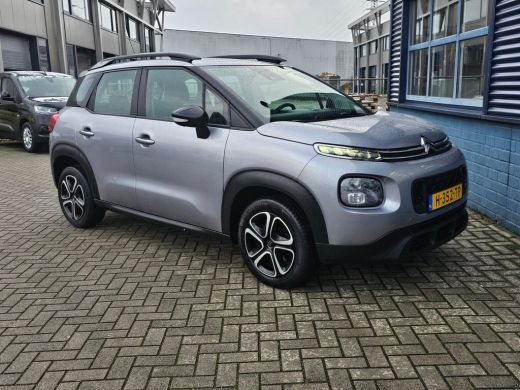 Citroën C3 Aircross Citroen 1.2 PureTech S&S Feel Navigatie | Cruise Control | Climate Control | Parkeer Sensoren ActivLease financial lease