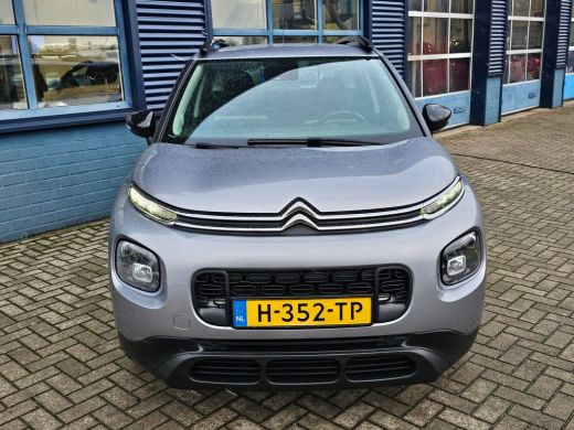 Citroën C3 Aircross Citroen 1.2 PureTech S&S Feel Navigatie | Cruise Control | Climate Control | Parkeer Sensoren ActivLease financial lease