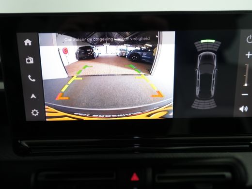 Citroën C3 Aircross Max 113pk 44 kWh | Achteruitrijcamera | Apple Carplay/Android Auto|telefoonintegratie premium | A... ActivLease financial lease