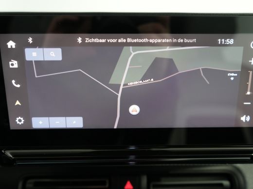 Citroën C3 Aircross Max 113pk 44 kWh | Achteruitrijcamera | Apple Carplay/Android Auto|telefoonintegratie premium | A... ActivLease financial lease