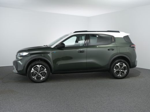 Citroën C3 Aircross Max 113pk 44 kWh | Achteruitrijcamera | Apple Carplay/Android Auto|telefoonintegratie premium | A... ActivLease financial lease