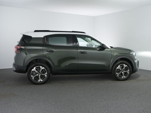 Citroën C3 Aircross Max 113pk 44 kWh | Achteruitrijcamera | Apple Carplay/Android Auto|telefoonintegratie premium | A... ActivLease financial lease