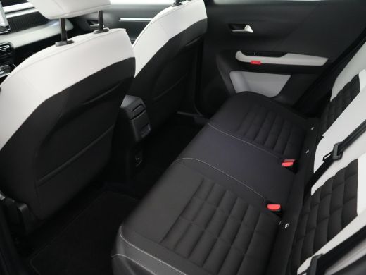 Citroën C3 Aircross Max 113pk 44 kWh | Achteruitrijcamera | Apple Carplay/Android Auto|telefoonintegratie premium | A... ActivLease financial lease