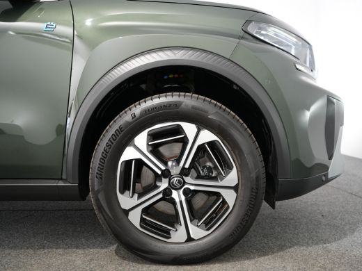 Citroën C3 Aircross Max 113pk 44 kWh | Achteruitrijcamera | Apple Carplay/Android Auto|telefoonintegratie premium | A... ActivLease financial lease