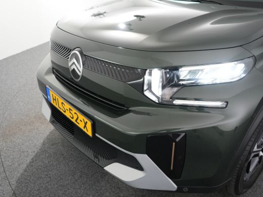 Citroën C3 Aircross Max 113pk 44 kWh | Achteruitrijcamera | Apple Carplay/Android Auto|telefoonintegratie premium | A... ActivLease financial lease