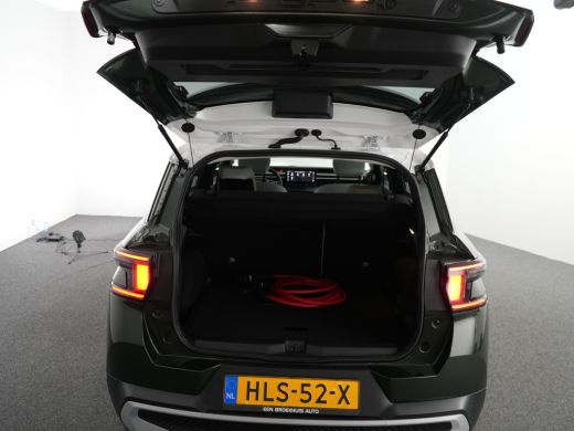 Citroën C3 Aircross Max 113pk 44 kWh | Achteruitrijcamera | Apple Carplay/Android Auto|telefoonintegratie premium | A... ActivLease financial lease