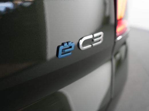 Citroën C3 Aircross Max 113pk 44 kWh | Achteruitrijcamera | Apple Carplay/Android Auto|telefoonintegratie premium | A... ActivLease financial lease