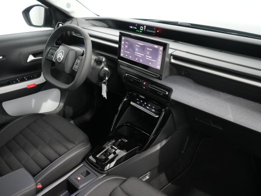 Citroën C3 Aircross Max 113pk 44 kWh | Achteruitrijcamera | Apple Carplay/Android Auto|telefoonintegratie premium | A... ActivLease financial lease