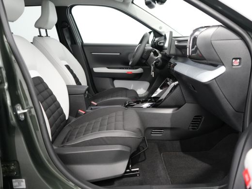 Citroën C3 Aircross Max 113pk 44 kWh | Achteruitrijcamera | Apple Carplay/Android Auto|telefoonintegratie premium | A... ActivLease financial lease