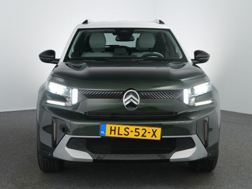 Citroën C3 Aircross Max 113pk 44 kWh | Achteruitrijcamera | Apple Carplay/Android Auto|telefoonintegratie premium | A... ActivLease financial lease