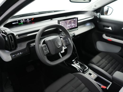 Citroën C3 Aircross Max 113pk 44 kWh | Achteruitrijcamera | Apple Carplay/Android Auto|telefoonintegratie premium | A... ActivLease financial lease