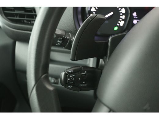 Citroën Jumpy 2.0 BlueHDI 177PK L2H1 | Euro6 | Aut. | Airco | Cruise | Carplay | 3-Zits | LED | Parkeersens. ActivLease financial lease