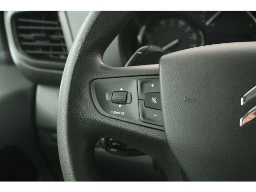 Citroën Jumpy 2.0 BlueHDI 177PK L2H1 | Euro6 | Aut. | Airco | Cruise | Carplay | 3-Zits | LED | Parkeersens. ActivLease financial lease