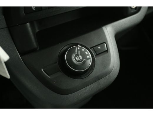 Citroën Jumpy 2.0 BlueHDI 177PK L2H1 | Euro6 | Aut. | Airco | Cruise | Carplay | 3-Zits | LED | Parkeersens. ActivLease financial lease