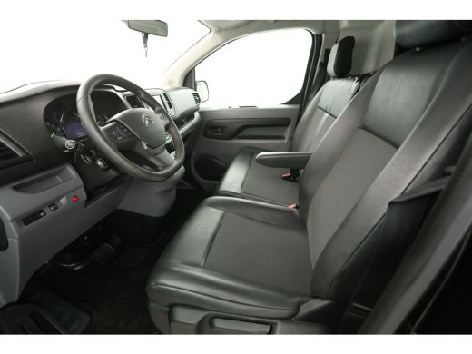 Citroën Jumpy 2.0 BlueHDI 177PK L2H1 | Euro6 | Aut. | Airco | Cruise | Carplay | 3-Zits | LED | Parkeersens. ActivLease financial lease