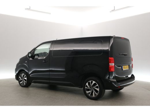 Citroën Jumpy 2.0 BlueHDI 177PK L2H1 | Euro6 | Aut. | Airco | Cruise | Carplay | 3-Zits | LED | Parkeersens. ActivLease financial lease