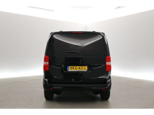 Citroën Jumpy 2.0 BlueHDI 177PK L2H1 | Euro6 | Aut. | Airco | Cruise | Carplay | 3-Zits | LED | Parkeersens. ActivLease financial lease