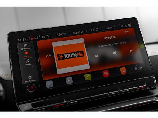 CUPRA Formentor 1.4 e-Hybrid 245 PK VZ Performance Achteruitrijcamera | Dodehoekdetectie | Adaptive cruise contro... ActivLease financial lease