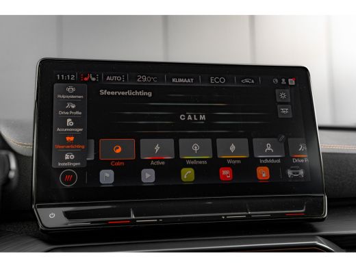 CUPRA Formentor 1.4 e-Hybrid 245 PK VZ Performance Achteruitrijcamera | Dodehoekdetectie | Adaptive cruise contro... ActivLease financial lease