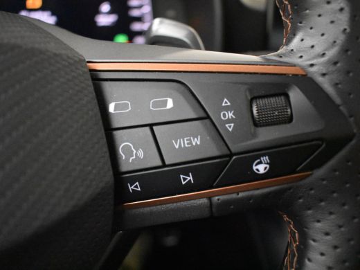 CUPRA Formentor 1.4 e-Hybrid VZ Performance | SOH 100%! Panorama dak | Dodehoekdetectie | Camera achter | Adaptie... ActivLease financial lease