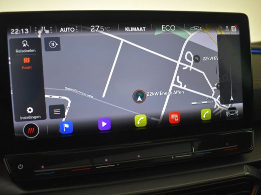 CUPRA Formentor 1.4 e-Hybrid VZ Performance | SOH 100%! Panorama dak | Dodehoekdetectie | Camera achter | Adaptie... ActivLease financial lease