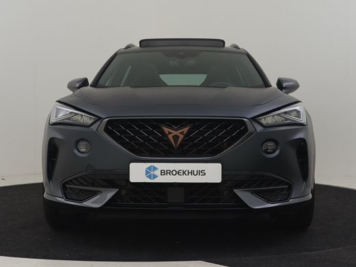 CUPRA Formentor 1.4 e-Hybrid VZ Performance | SOH 100%! Panorama dak | Dodehoekdetectie | Camera achter | Adaptie... ActivLease financial lease