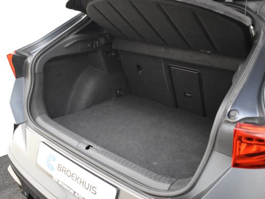 CUPRA Formentor 1.4 e-Hybrid VZ Performance | SOH 100%! Panorama dak | Dodehoekdetectie | Camera achter | Adaptie... ActivLease financial lease