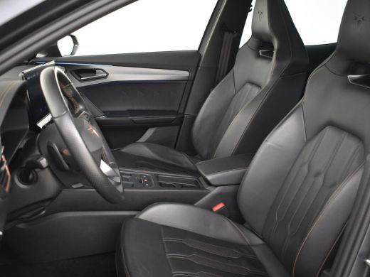 CUPRA Formentor 1.4 e-Hybrid VZ Performance | SOH 100%! Panorama dak | Dodehoekdetectie | Camera achter | Adaptie... ActivLease financial lease