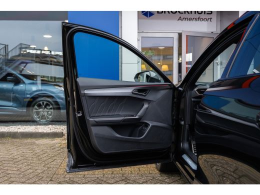 CUPRA Formentor 1.4 e-Hybrid VZ Performance | PHEV/245PK | Adap cruise | Camera | Stuur+Stoel verwarming | Apple ... ActivLease financial lease