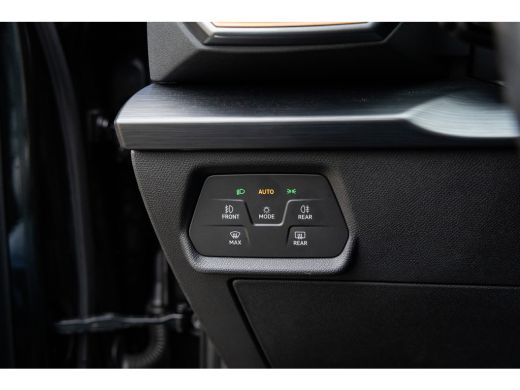 CUPRA Formentor 1.4 e-Hybrid VZ Performance | PHEV/245PK | Adap cruise | Camera | Stuur+Stoel verwarming | Apple ... ActivLease financial lease