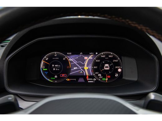 CUPRA Formentor 1.4 e-Hybrid VZ Performance | PHEV/245PK | Adap cruise | Camera | Stuur+Stoel verwarming | Apple ... ActivLease financial lease