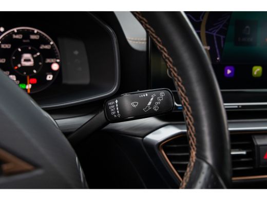 CUPRA Formentor 1.4 e-Hybrid VZ Performance | PHEV/245PK | Adap cruise | Camera | Stuur+Stoel verwarming | Apple ... ActivLease financial lease