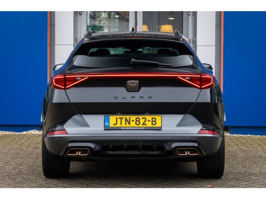 CUPRA Formentor 1.4 e-Hybrid VZ Performance | PHEV/245PK | Adap cruise | Camera | Stuur+Stoel verwarming | Apple ... ActivLease financial lease
