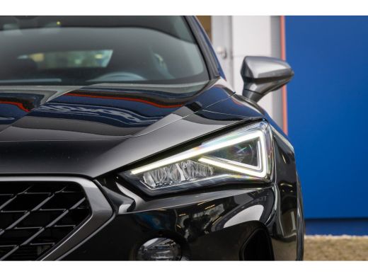 CUPRA Formentor 1.4 e-Hybrid VZ Performance | PHEV/245PK | Adap cruise | Camera | Stuur+Stoel verwarming | Apple ... ActivLease financial lease