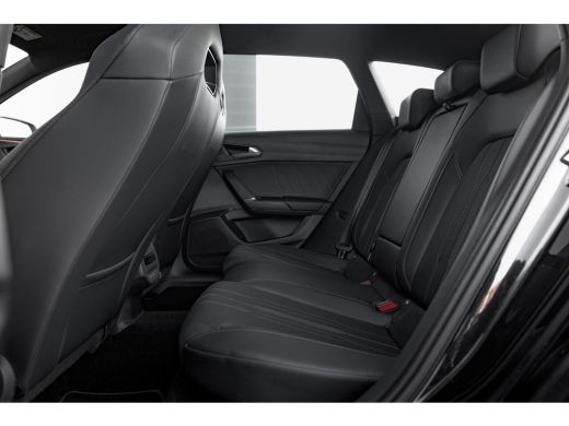 CUPRA Leon Sportstourer 1.4 e-Hybrid 245 PK VZ Business Dodehoekdetectie | Adaptive cruise control | Keyless entry | Carplay ActivLease financial lease